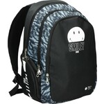 Ruksak Round Smiley