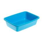 Wc za Mačke Kitty 41,5x30,5x10,5 - Ferplast