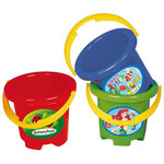 Kantica za pijesak 3,4 L - D-Toys