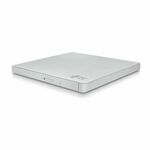 LG GP60NW60 optički uređaj, DVD±RW, bijeli
