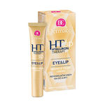 Dermacol 3D Hyaluron Therapy Eye&Lip Wrinkle Filler Cream remodeling krema za oči i usne 15 ml za žene