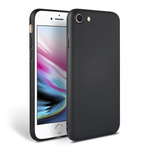Tech-Protect Icon Apple iPhone SE 2022/SE 2020/8/7 Black