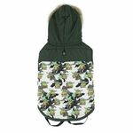 Kaput za pse The Mandalorian XS Zelena , 80 g