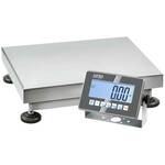 Industrijska vaga - nehrđajući čelik SXC 60K-2LM, područje vaganja 30 kg, 60 kg, čitljivost 0,01 kg, 0,02 kg Kern SXC 60K-2LM vaga sa platformom Opseg mjerenja (kg) 60 kg Mogućnost očitanja 10 g, 20 g