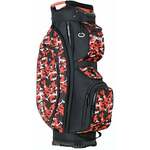 Srixon Premium Black Camo/Red Torba za kolica
