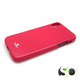 Silikonska maskica za iPhone XR Jelly Hot Pink