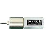 Reely RE-7842768 pogonski motor 12 V 1:29