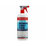 Sredstvo za čišćenje i odstranjivanje gljivica i plijesni DRACO Clean 600 1l