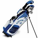 Callaway XJ1 4-piece Junior Set Right Hand White