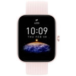 Xiaomi Amazfit Bip 3 Pro pametni sat, Pink