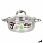 Lonac s Poklopcem Quttin 139505 (ø 24 cm)