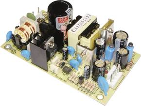 Mean Well PD-2505 AC/DC modul napajanja
