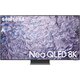 Samsung QE85QN800C televizor, 85" (215.9 cm), Mini-Led/QLED, 8K/Ultra HD, Tizen, HDR 10, 120 Hz