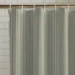 Tuš zavjesa 180x180 cm Stripe – Catherine Lansfield