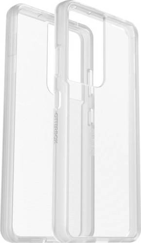 Otterbox React stražnji poklopac za mobilni telefon Samsung Galaxy S20 Ultra 5G prozirna