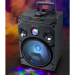 Muse audio sustav za karaoke M-1915DJ