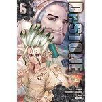 Dr. Stone vol. 6