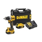 Dewalt DCD805P2T bušilica, izvijač