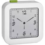 TFA Dostmann 60.2556.02 radijski budilica bijela Vrijeme alarma 1