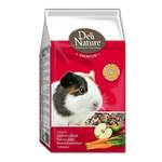Deli Nature Premium Zamorci 3kg