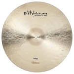MEHTERAN LOTUS 18" CRASH