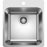 Blanco SUPRA 400-IF/A sudoper, inox