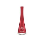 Bourjois lak 1 Seconde T10 Red Carpet