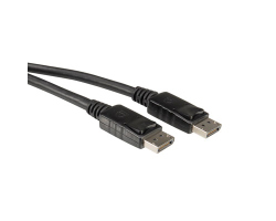 STANDARD DisplayPort kabel