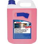 Sonax 5L Red Summer