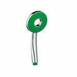 Ručka za tuš cartwheel green 100