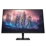 HP OMEN 32q monitor, IPS, 31.5", 16:9, 2560x1440, 165Hz, pivot, HDMI, Display port