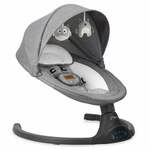 MoMi Kenani, Dark Grey