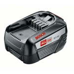 Bosch akumulatorska baterija PBA 18 V, 6 Ah W-C