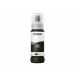 Epson C13T09B140 Original Ink Tank 107 EcoTank Black 70ml