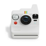 Fotoaparat POLAROID Now+ Generation 3, bijeli