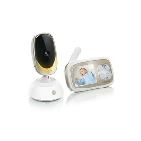 Monitor za bebe Motorola Ekran Kamera