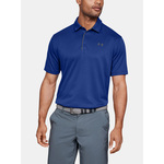 Majica Under Armour Tech Polo Royal/ Graphite/ Graphite S