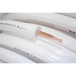 Vivax bakrena cijev, 3/8", 50m
