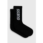 Dječje čarape Guess boja: crna, H4YZ14 ZZ00I