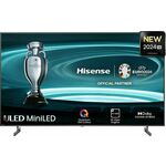 Hisense 65U6NQ televizor, 65" (165 cm), LED/QLED/QNED/ULED, Mini LED, Ultra HD, Vidaa OS