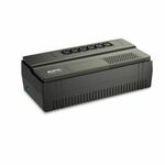 APC BV650I, 650VA, 375W