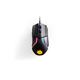 SteelSeries Rival 600 gaming miš, optički, žični, 1200 dpi/12000 dpi, 50G, crni