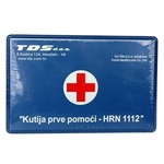 Prva pomoć HRN 1112