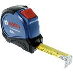 Bosch Professional Massband 8m Autolock 1.600.A01.V3S mjerna vrpca 8 m najlon®, plastika