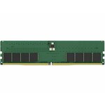 Memorija PC-51200, 16GB, KINGSTON Value Ram KVR64A52BS8-16, DDR5 6400MHz KVR64A52BS8-16