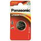 Panasonic CR23454 baterija, Lithium Coin, 565mAh, 3V, oznaka modela CR-2354EL/1B