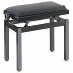Stagg PB39 Black High Polish