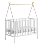 Kinderbet TIPI - razne boje