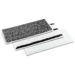 Karcher KV 4 paket krpa za brisanje (2.633-929)