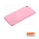 Iphone 8 roza ultra slim maska